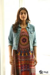 Regina Cassandra Interview About Soukyam